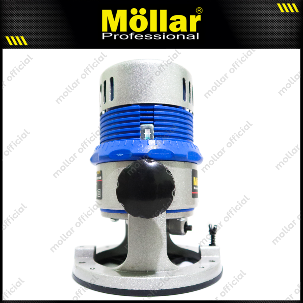 Mesin Profil & Aksesoris