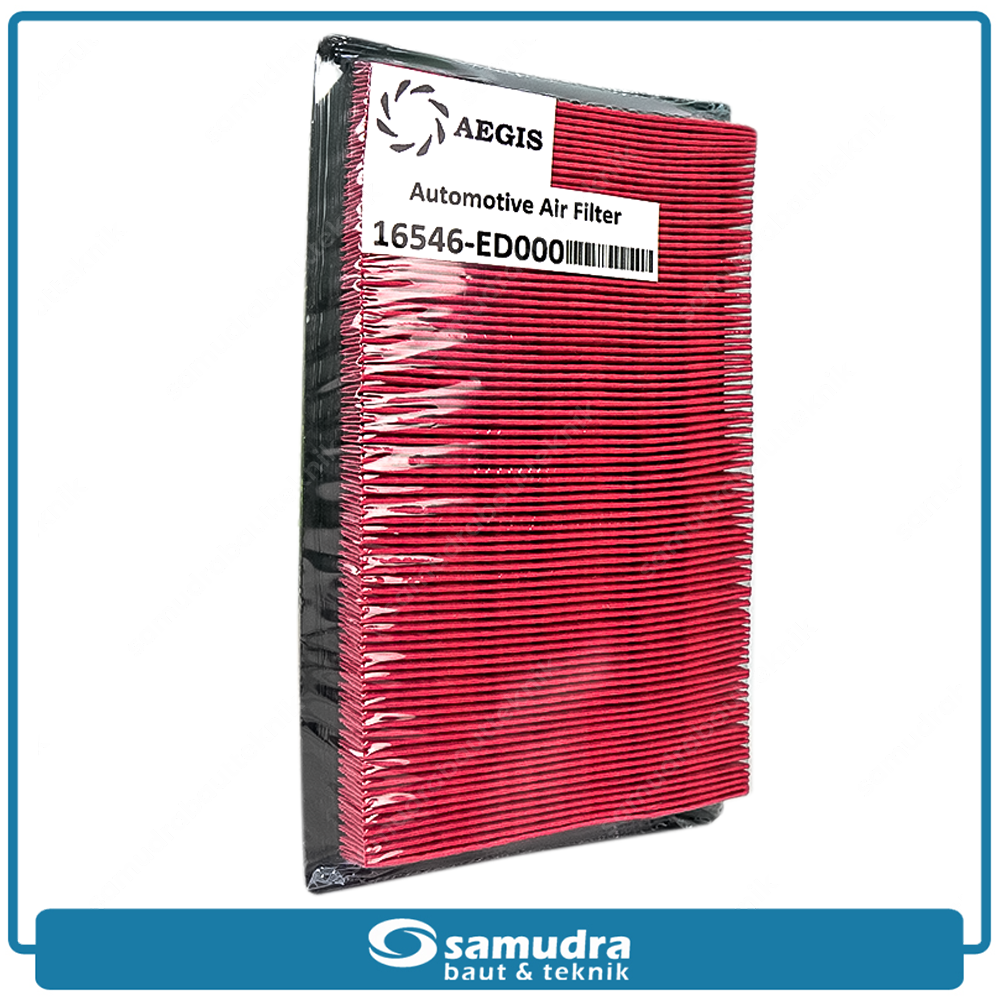 Filter Oli Mobil & Motor