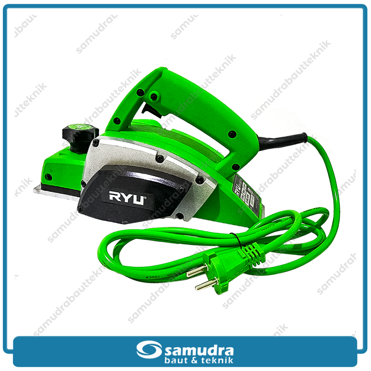 Mesin Serut & Aksesoris