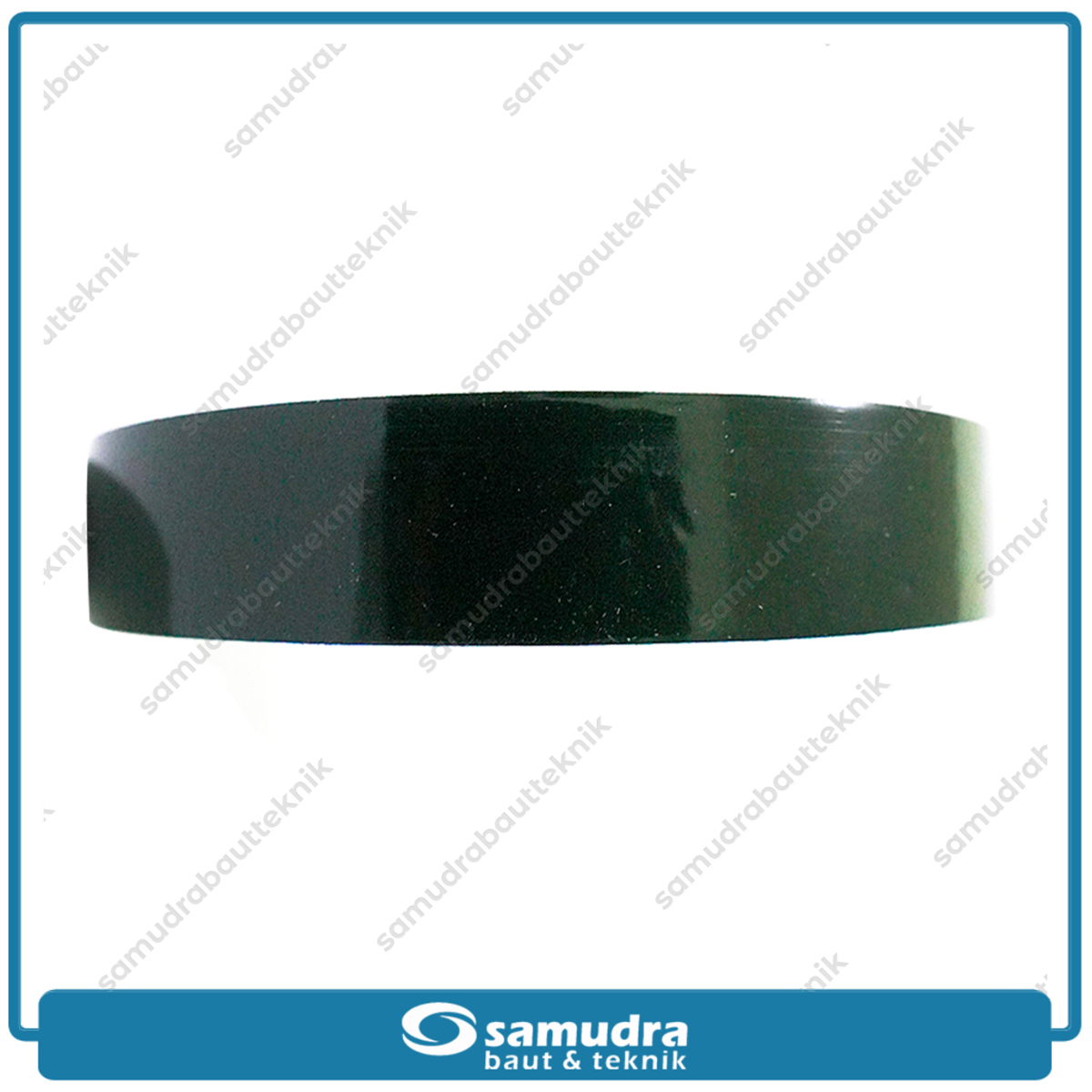 KENMASTER LEM -111 Double Tape Hijau TP 02 - 1" x 4.5 meter