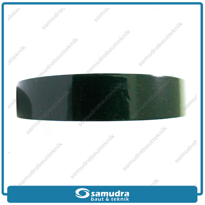 KENMASTER LEM -111 Double Tape Hijau TP 02 - 1" x 4.5 meter