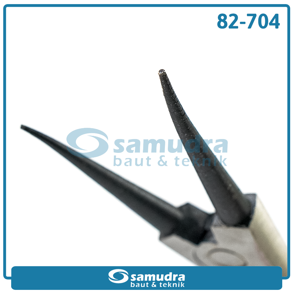GRIPON 82-704 Tang Spi Lurus Buka 7" / Tang Snapring Straight External