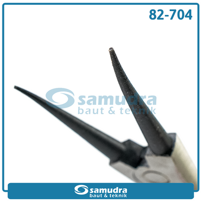 GRIPON 82-704 Tang Spi Lurus Buka 7" / Tang Snapring Straight External