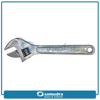 XANDER KNIG-043 Kunci Bago 10" / Kunci Inggris