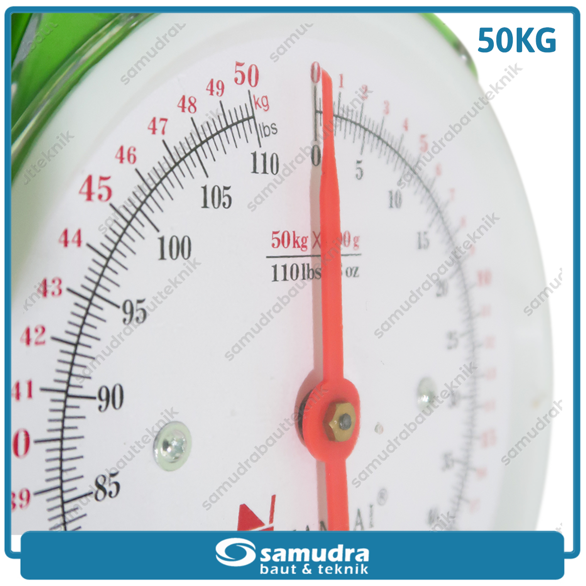 NANKAI 130-02 Timbangan Gantung 50 kg