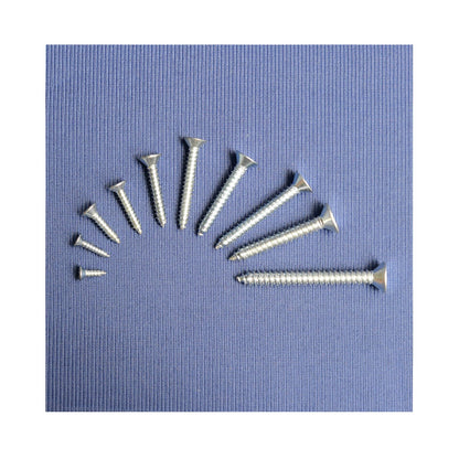 JP Sekrup FH 6 x 1-1/4 - 100 pcs