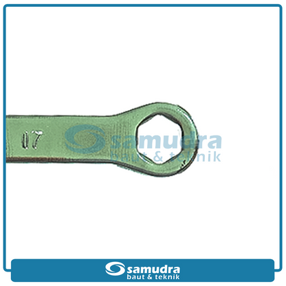 GRIPON 97-403 Kunci Buka Pentil Ban VCT-03