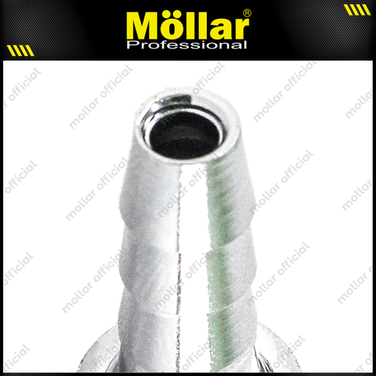 XENON Kopler Angin PH20 / Plug Coupler Male QC-PH20