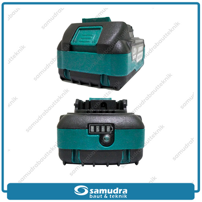 MODERN M-65 Mesin Buka Baut Mobil Baterai 20V / Cordless Impact Wrench