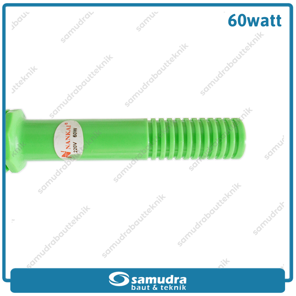 NANKAI 050-07 Solder Listrik 60 Watt