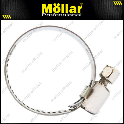 BISON Klem Selang 1"