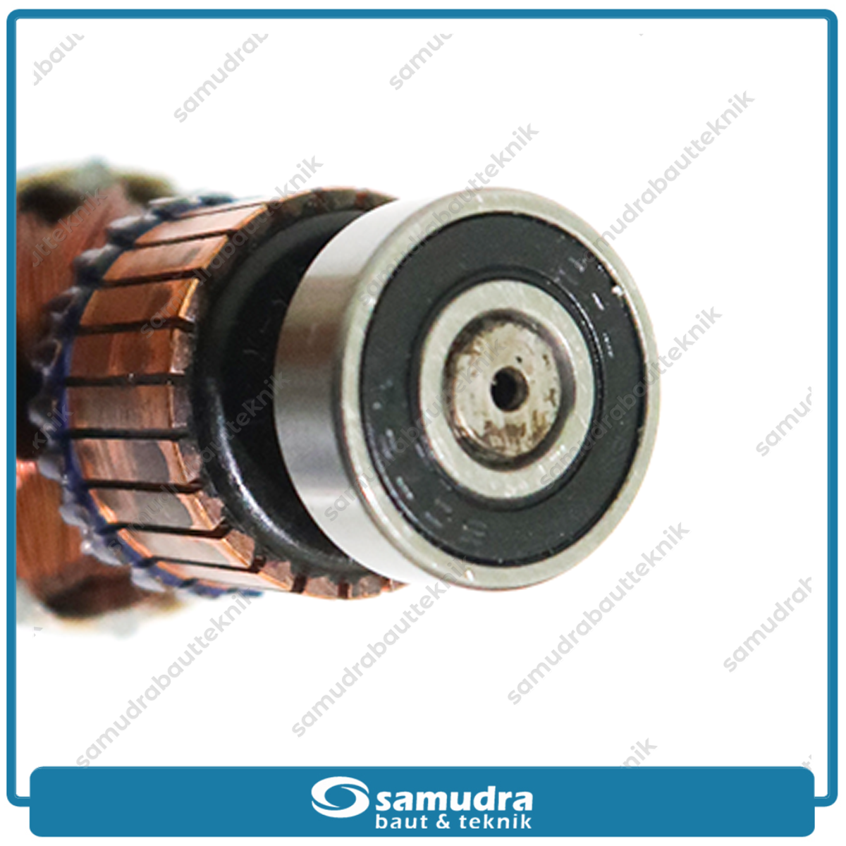 RYU Armature Mesin Bor Listrik untuk RDR10-3RE