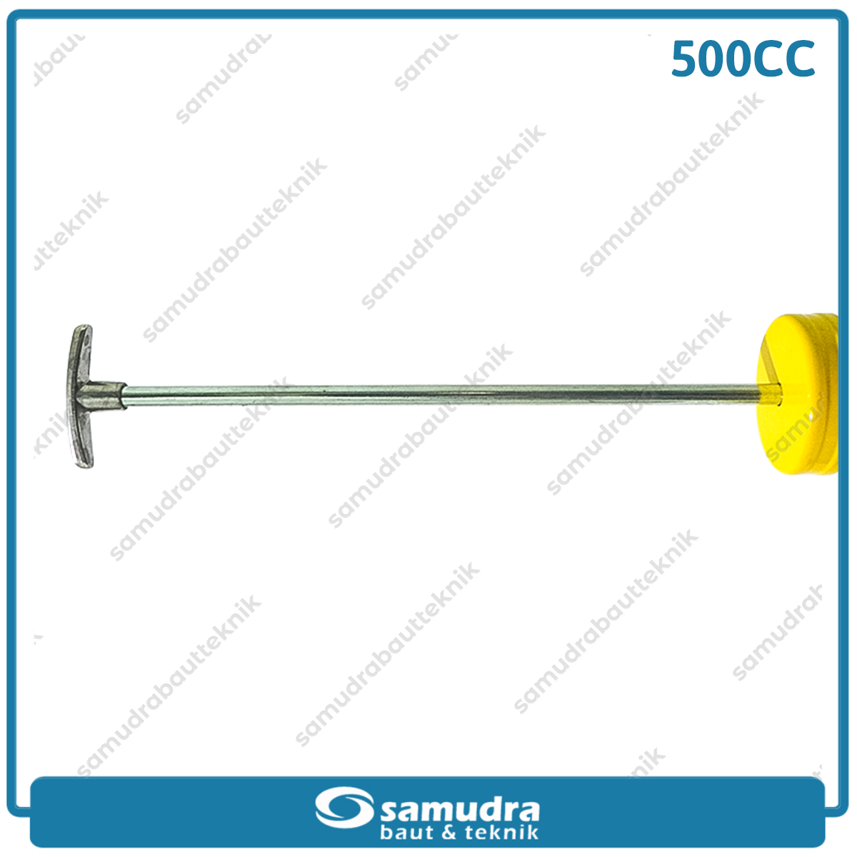 TEKIRO AU-SG1016 Pompa Oli Gardan 500 cc / Oil Suction Pump