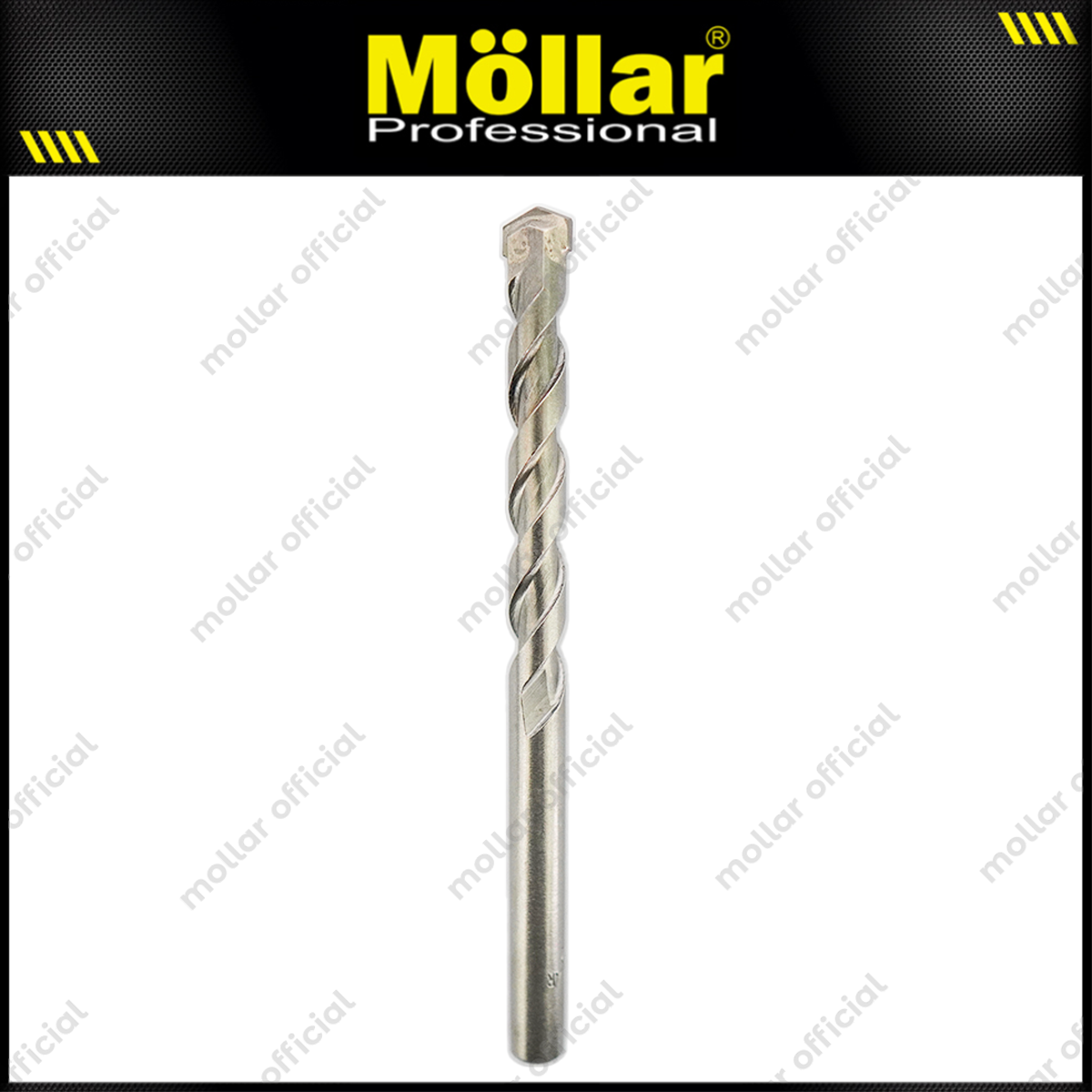 MOLLAR Mata Bor Beton 12 mm
