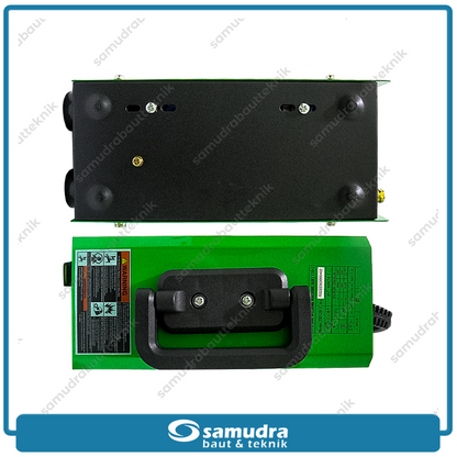 RYU RII120-2 Mesin Las Listrik Inverter 450 Watt