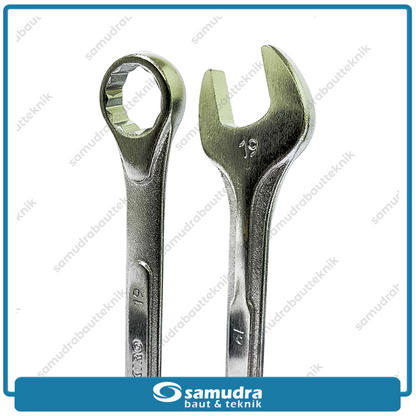 TEKIRO WR-CO0014 Kunci Ring Pas 19 mm