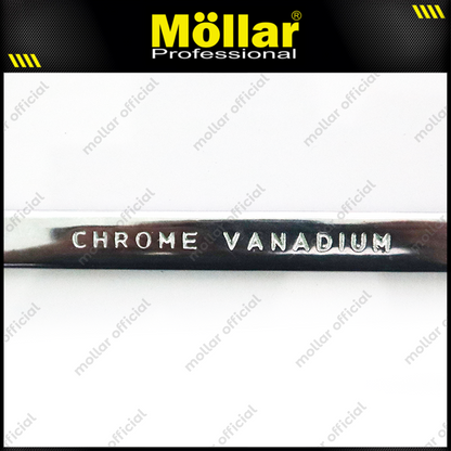 BISON Kunci Pas 12x14 mm