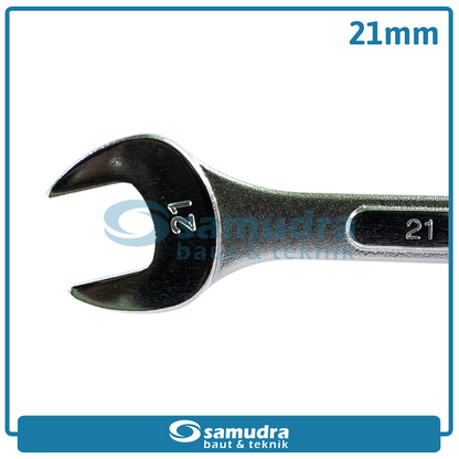 TEKIRO WR-CO0016 Kunci Ring Pas 21 mm