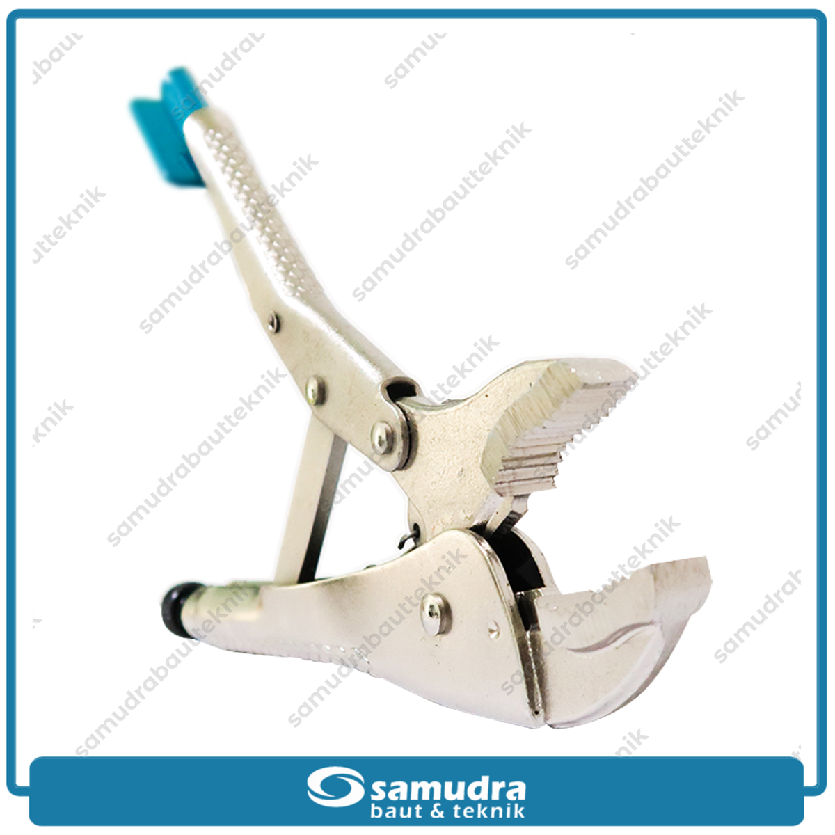 LIPPRO 228N-10 Tang Buaya 10"