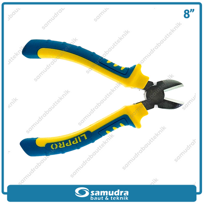 LIPPRO 226N-8 Tang Potong 8"