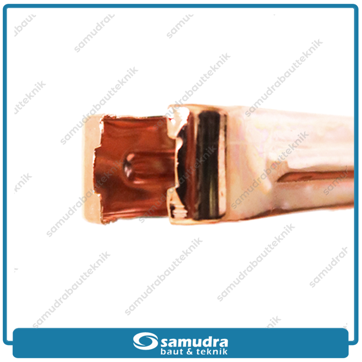 KENMASTER KABL-040 Kabel Booster 200 Ampere / Kabel Jumper Aki Mobil