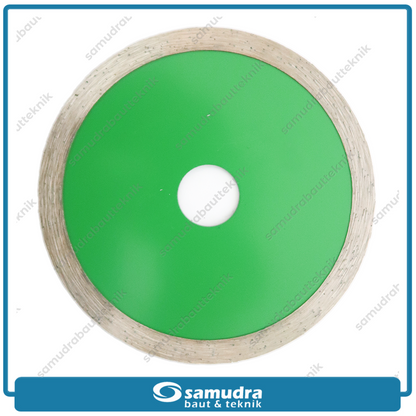 RYU AC-DD019 Mata Potong Keramik Basah 4" / Diamond Wheel Wet