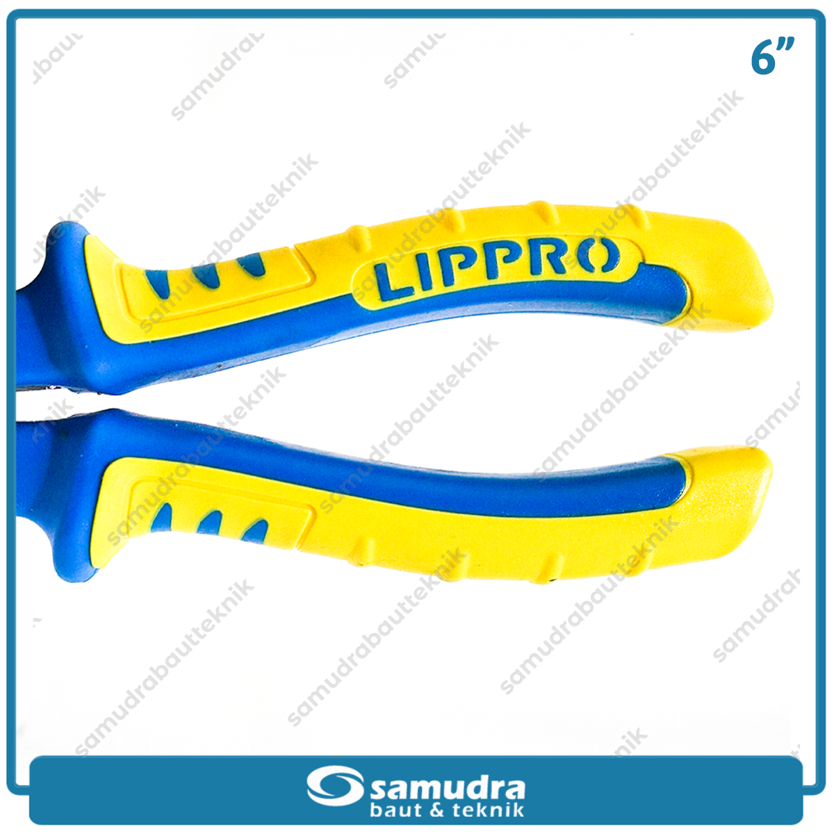 LIPPRO 226N-6 Tang Potong 6"