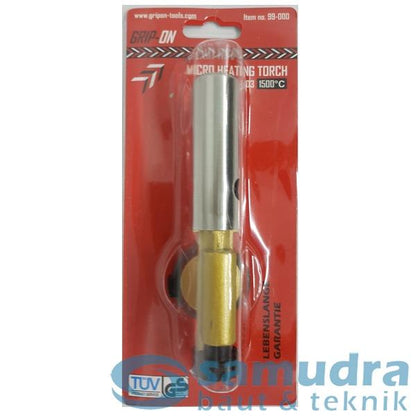 GRIPON 99-000 Gas Torch KT-803