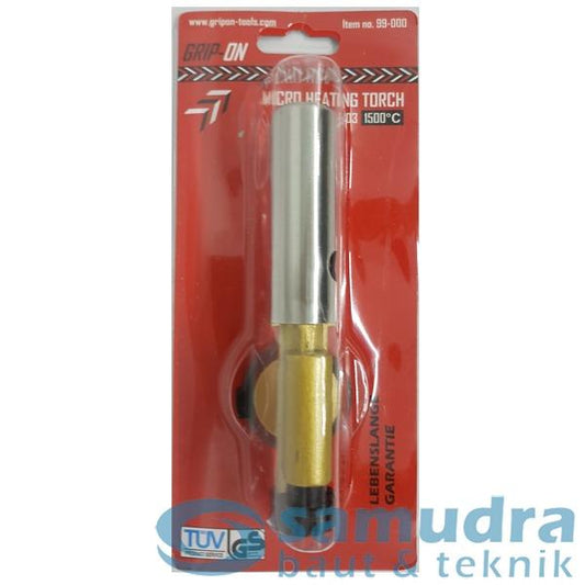 GRIPON 99-000 Gas Torch KT-803