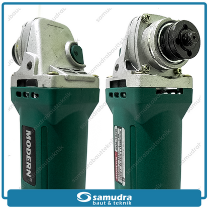 MODERN SIM-100B Mesin Gerinda Listrik 4"