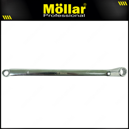 BISON Kunci Ring 8x9 mm