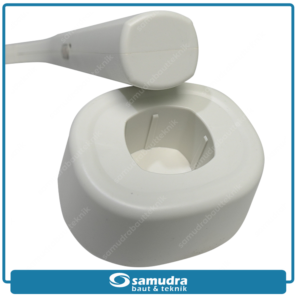 KENMASTER MOSQ-028 Raket Nyamuk KM-108 + Lampu LED UV