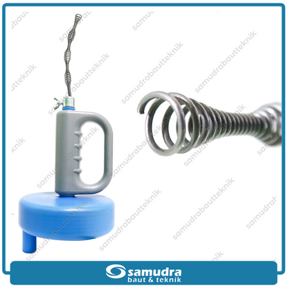 SALTBOX SB-DA905 Kawat Anti Sumbat 10 meter / Drain Auger