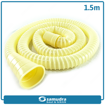 KENMASTER SLNG-079 Selang Mesin Cuci 1.5 meter