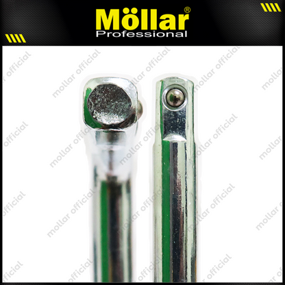 HDT Kunci Sok Set 10 pcs Box Plastik