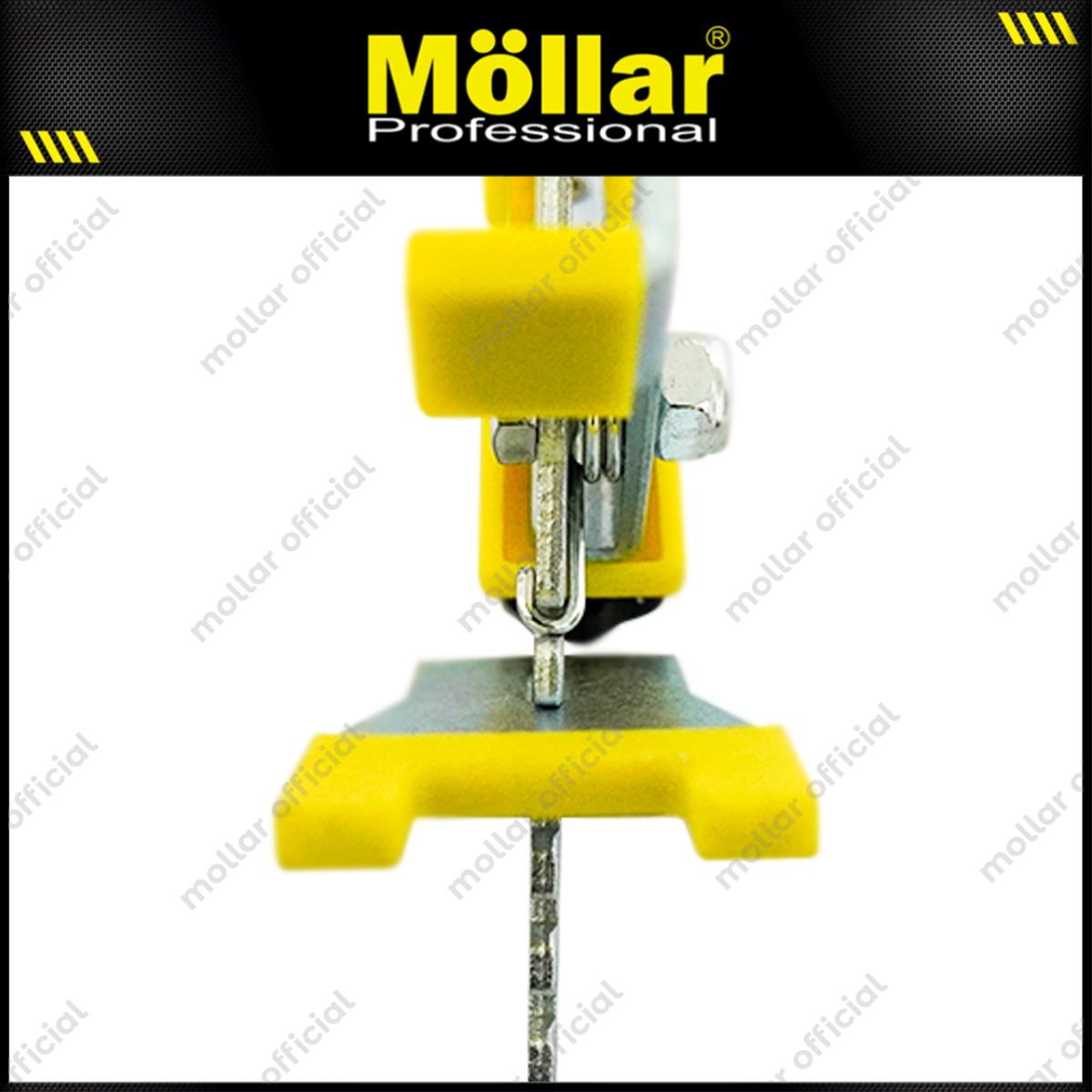 BISON 20316 Tang Perata Keramik Lash