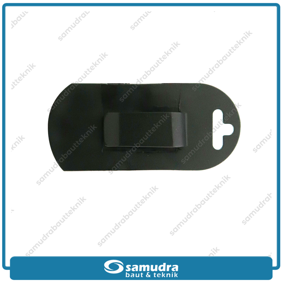 LIPPRO 165 Kunci L Set Pendek Short Bintang Tanpa Lubang 9 pcs T10-T50