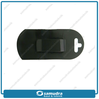 LIPPRO 165 Kunci L Set Pendek Short Bintang Tanpa Lubang 9 pcs T10-T50