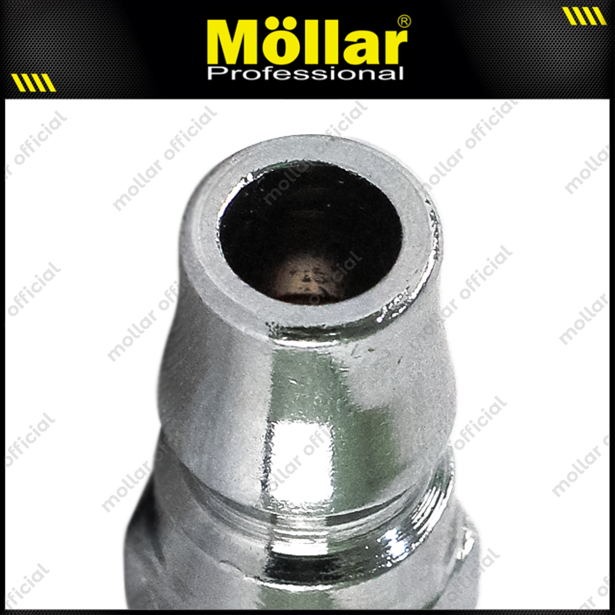 XENON Kopler Angin PM20 / Plug Coupler Male QC-PM20