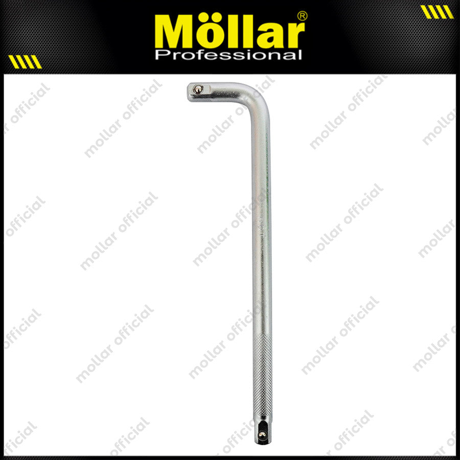 HDT Gagang Sok L 1/2"x280 mm HDT