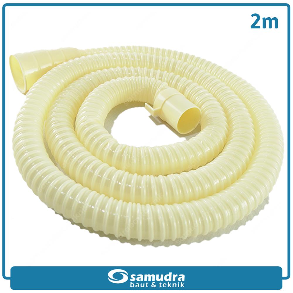 KENMASTER SLNG-092 Selang Mesin Cuci 2 meter