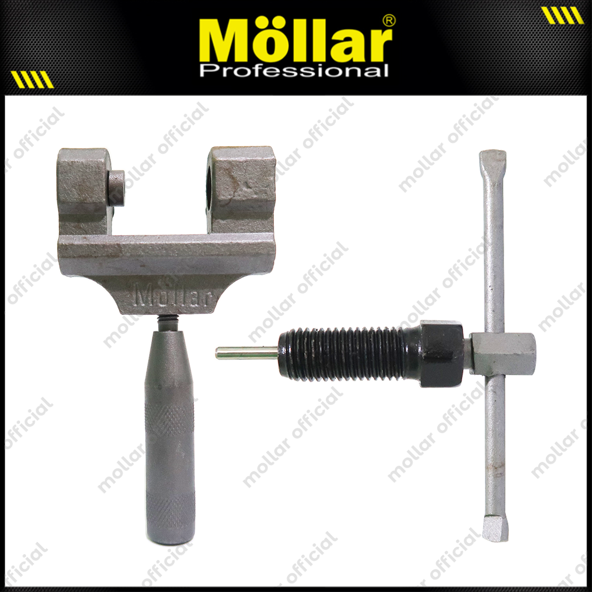 MOLLAR MLR-69012105 Alat Potong Rantai MT002 / Chain Disassemble Tool