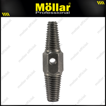 BISON C19370-1 Mata Tap Balik Cabut Pipa 10 mm / Pipe Extractor