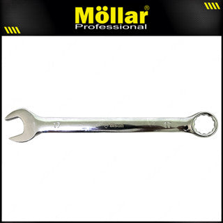 BISON Kunci Ring Pas 17 mm