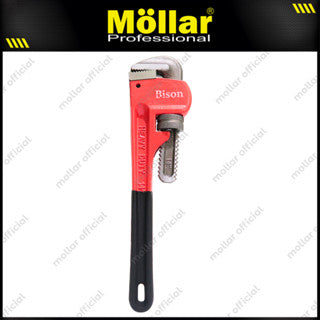 BISON Kunci Pipa 14"