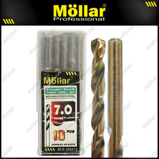 MOLLAR M35 Mata Bor Cobalt 7 mm