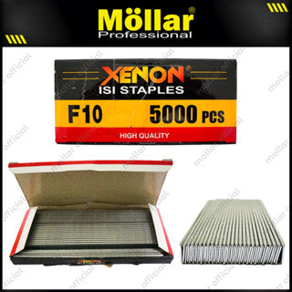 XENON F10 Isi Paku Tembak 5.000 pcs