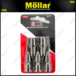 HDT Kunci Roofing H8x65 mm Set 5 pcs