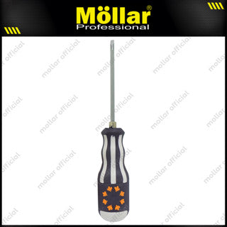 HDT Obeng Radio 2 Way Gagang Karet