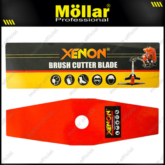 XENON Mata Pisau Potong Rumput Gendong Brush Cutter Blade